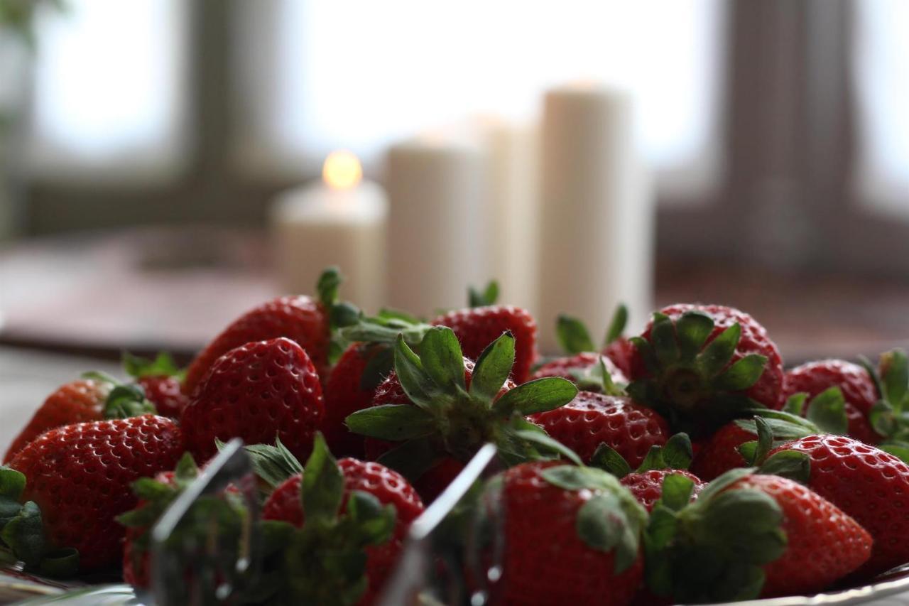 Bed and Breakfast Chez Sophie Et Benoit La Bussiere-sur-Ouche Екстер'єр фото