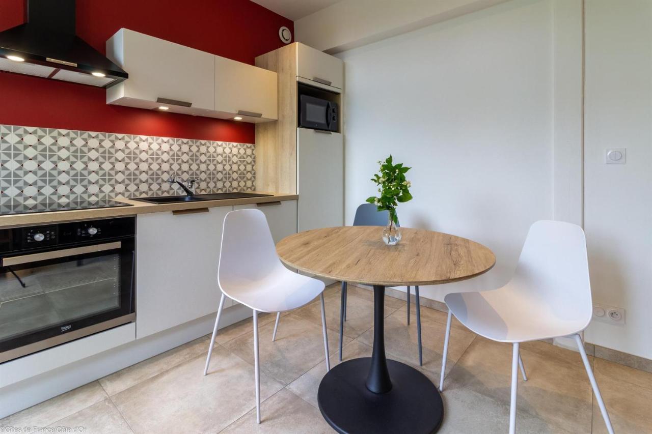 Bed and Breakfast Chez Sophie Et Benoit La Bussiere-sur-Ouche Екстер'єр фото