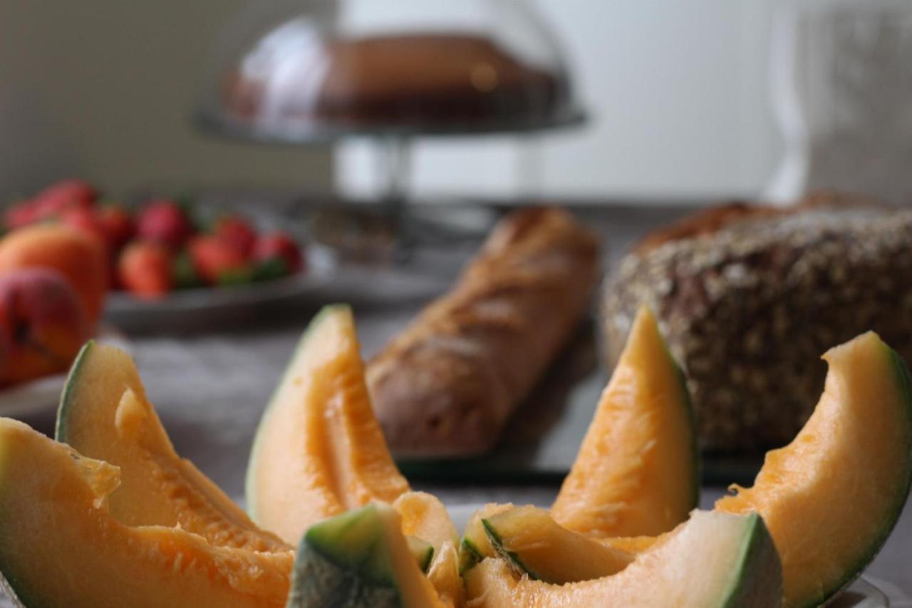 Bed and Breakfast Chez Sophie Et Benoit La Bussiere-sur-Ouche Екстер'єр фото